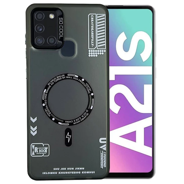 گوشی سامسونگ A21S