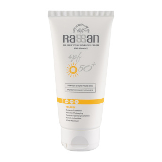 کرم ضد آفتاب بی رنگ ژوت با SPF50 مناسب انواع پوست حجم 100 میلی لیتر